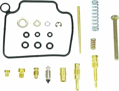 Obrázek produktu pro Sady pro opravu karburátoru pro,,25-90355,HONDA TRX350FE FOUR