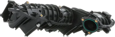 Produktbild von RIDEX 1640F0048 Stutzen Ansaugkrümmer für BMW 3 Touring (E91) 3 Limousine (E90) 1 Schrägheck (E87) X1 (E84) 1 Schrägheck (E81)