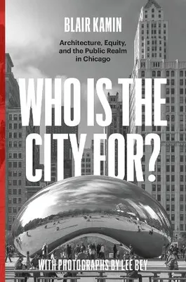 Image de Who Is The City For – Lingua: Inglese