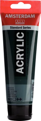 Produktbild von Royal Talens Talens Amsterdam Acrylfarbe 120 ml 623 – Saftgrün