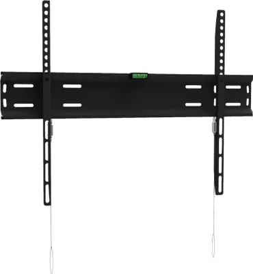 Produktbild von S-IMPULS 89731 LCD/LED/Plasma Starre Wandhalterung fÃ1/4r 76,2 - 152,4 cm (30 - 60 Zoll) LCD-/Plasmageräte, max. 45 kg Traglast, max. VESA 600 x 400
