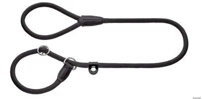 Produktbild von HUNTER Retriever-Leine Freestyle 10/170, schwarz