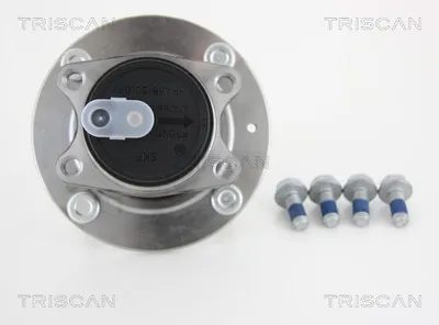 Produktbild von TRISCAN Radlagersatz für MITSUBISHI COLT VI (Z3A, Z2A) 137mm 8530 42217