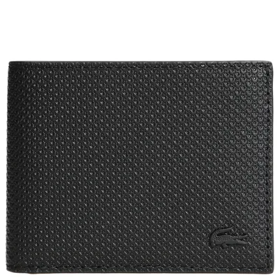 Produktbild von Lacoste Lacoste Chantaco - Geldbörse 3cc 10.5 cm