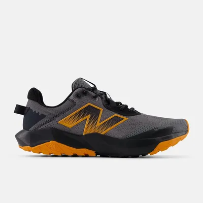 Produktbild von New Balance Herren Sneakers Grau MTNTRCS6 Grösse 42