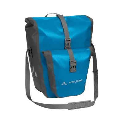 Produktbild von Vaude Fahrradtasche Aqua Back Plus Single - Icicle