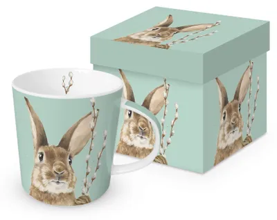 Image de Tasse à café Trend Mug - Fred