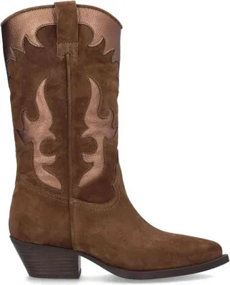 Image de Bottes Alpe 10151-033544 pour Femme