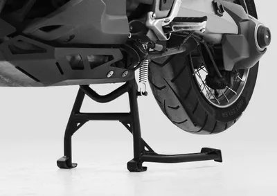 Obrázek produktu pro Hlavní stojan ZIEGER kompatibilní s Honda VFR 1200 X Crosstourer