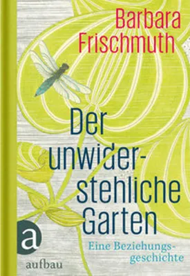 Immagine prodotto di Der unwiderstehliche Garten