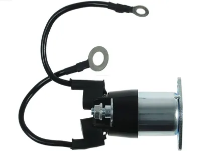 Produktbild von AS-PL SS0392S Magnetschalter für Starter/Anlasser