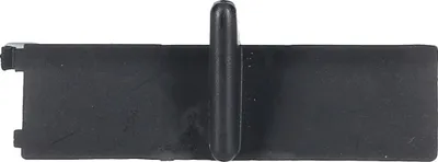 Produktbild von easyPART passend für 766410473 smeg Schiebeschalterkappe für Motor an Dunstabzugshaube