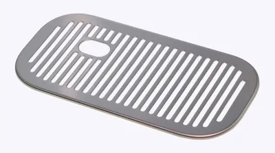 Zdjęcie produktu dla DeLonghi 6013217041 Taca ociekowa do modelu EN510.B/W Lattissima One