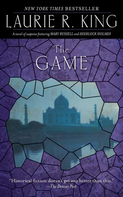 Produktbild von The Game