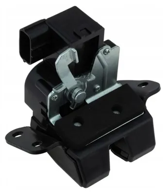 Immagine prodotto di 81230-A6300 Portellone posteriore Bagagliaio Chiusura centralizzata Hyundai, I30 Mk2 2012-2015 Station wagon