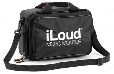 Immagine prodotto di I Multimedia - Colunas Iloud Micro - Borsa da viaggio