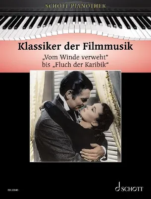 Zdjęcie produktu dla Klassiker der Filmmusik