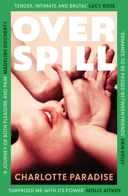 Produktbild von Overspill