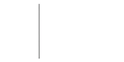 Produktbild von HANSGROHE 95917000 Steigrohr 930mm