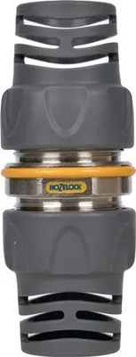 Produktbild von Schlauchreparaturstück PRO MS Schl.-Gr.19mm IG 3/4 Zoll HOZELOCK
