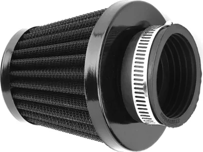 Zdjęcie produktu dla Grzybkowy filtr powietrza Uniwersalne zmodyfikowane akcesorium 39 mm/1,5 cala