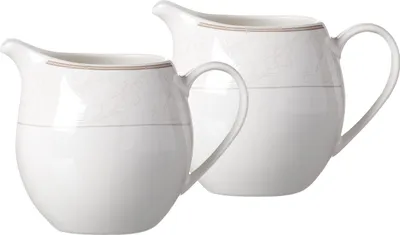 Produktbild von Ritzenhoff & Breker Isabella Milchkännchen 250 ml 2er Set