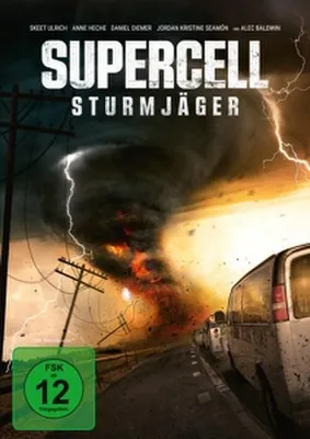 Zdjęcie produktu dla Supercell - Sturmjäger