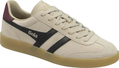 Produktbild von Gola VIPER Herrenschuhe - Sneakers - Halbschuhe beige Freizeit NEU