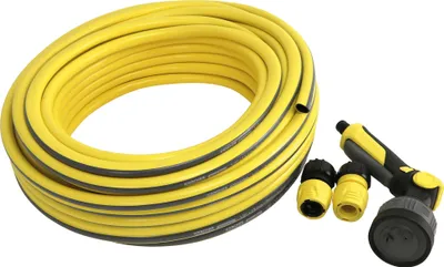 Obrázok produktu pre Karcher Hose set multifunctional 1/2 - 30m