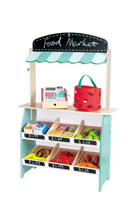 Immagine prodotto di Stand - Mercato contadino