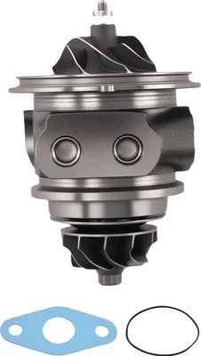 Productafbeelding van Turbocompressor kern voor Fiat 500 C 312, 0.9 liter, 63 kW, bouwjaar 2009-2025, artikelnummer 49373-03012, 55232607, nieuw