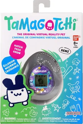 Obrázok produktu pre Bandai Tamagotchi Original - Vesmír
