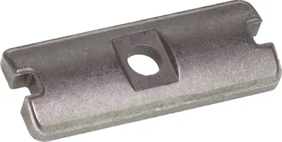 Produktbild von Black+Decker 90610122 Halter-platte für BDOJ620 BES610K KS801SE... Stichsäge