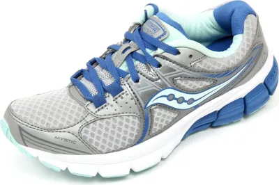 Obrázek produktu pro C5644 sneaker donna SAUCONY GRID MYSTIC scarpa grigio/blu shoe woman