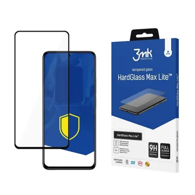 Zdjęcie produktu dla Szkło hartowane do Xiaomi Redmi Note 11 11s 4G 3mk