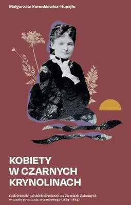 Obrázok produktu pre Ženy v čiernych krinolínach