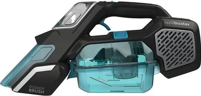 Produktbild von Black Decker Staubsauger Fleckenentferner