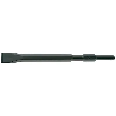 Produktbild von Makita P-05511, Mauerwerkmeißel, Flachmeißel, Beton, Mauerwerk, 25 cm, 20 mm