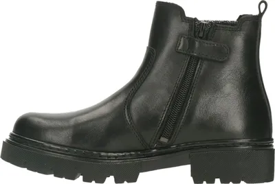 Produktbild von Bullboxer Boots AJS502E6L_BKSVKB50 Schwarz-30