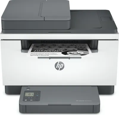 Image de HP LaserJet M234sdwe Impression laser monochrome 600 x 600 DPI A4 (6GX01E#B19)