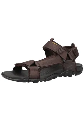 Produktbild von camel active Wanderschuhe Wanderschuhe Kunstleder/Textil