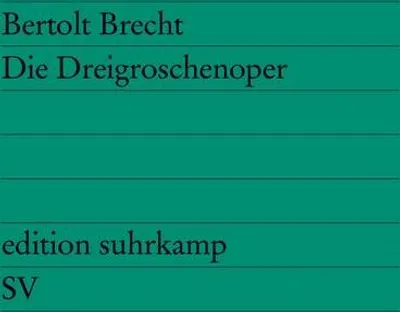 Image de Die Dreigroschenoper