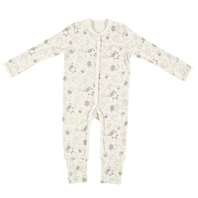 Produktbild von Alvi Pyjama Schäfchen 68