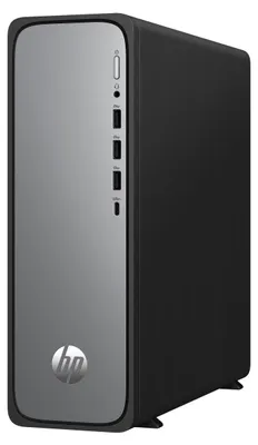 Produktbild von HP OmniDesk Slim S03-0030ng, Intel® Core™ i3, i3-14100, 16 GB, DDR5-SDRAM, 512 GB, FreeDOS
