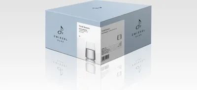 Image de ZWIESEL GLAS machinemade UNIVERSALBECHER VIVID SENSES 42 (KT4) 122425