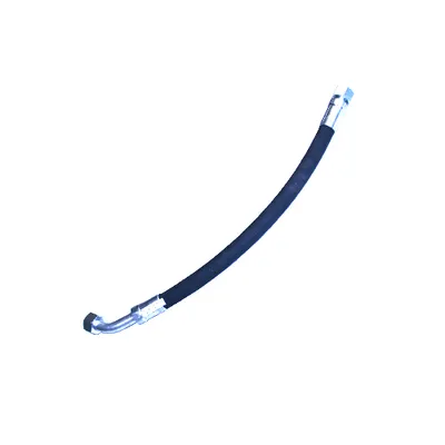 Produktbild von LESCHA ATIKA Ersatzteil | Hydraulikschlauch unten für Holzspalter ASP 10 N / ASP 11 N / ASP 14 TS / SPL 10 / SPL 11