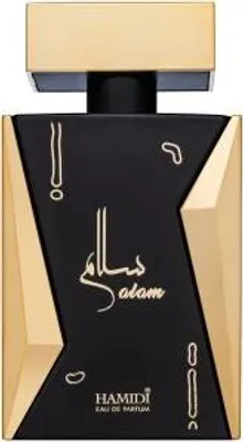 Obrázok produktu pre Hamidi Salam Oriental parfémovaná voda unisex 100 ml