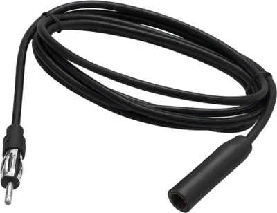 Immagine prodotto di Cavo di prolunga per antenna auto da 2 m