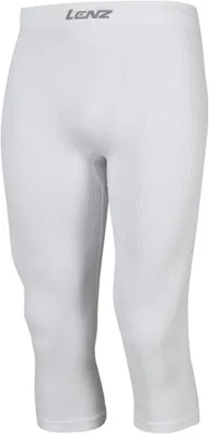 Obrázok produktu pre Lenz 1.0, funkčné nohavice, biela farba, veľkosť 2XL/3XL
