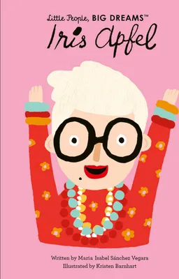 Produktbild von Iris Apfel